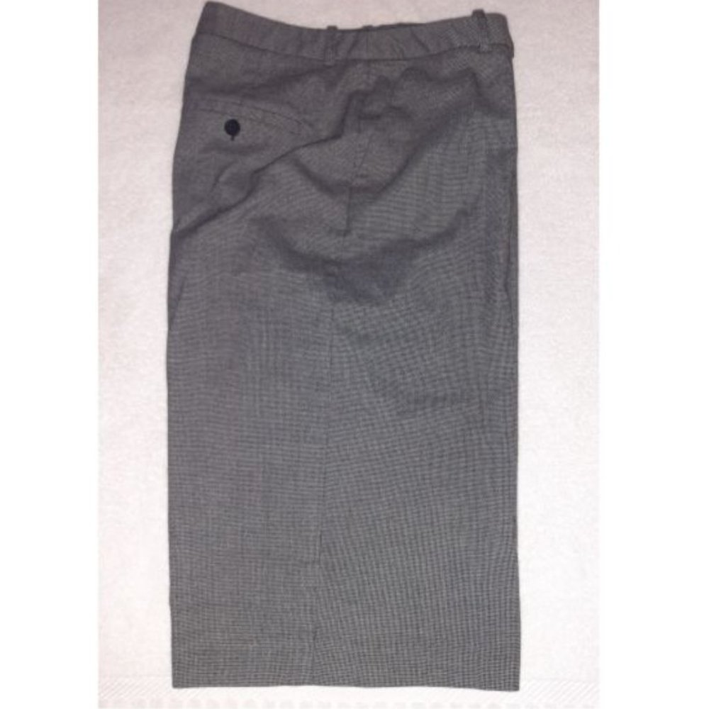 Ladies tweed cropped Pants/ Shorts by East 5th /10